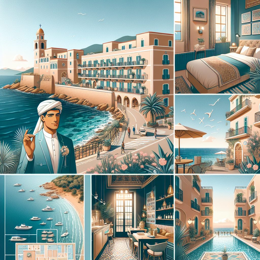 Smart Hotel Experience Guide For Corsica Coastal Hotels