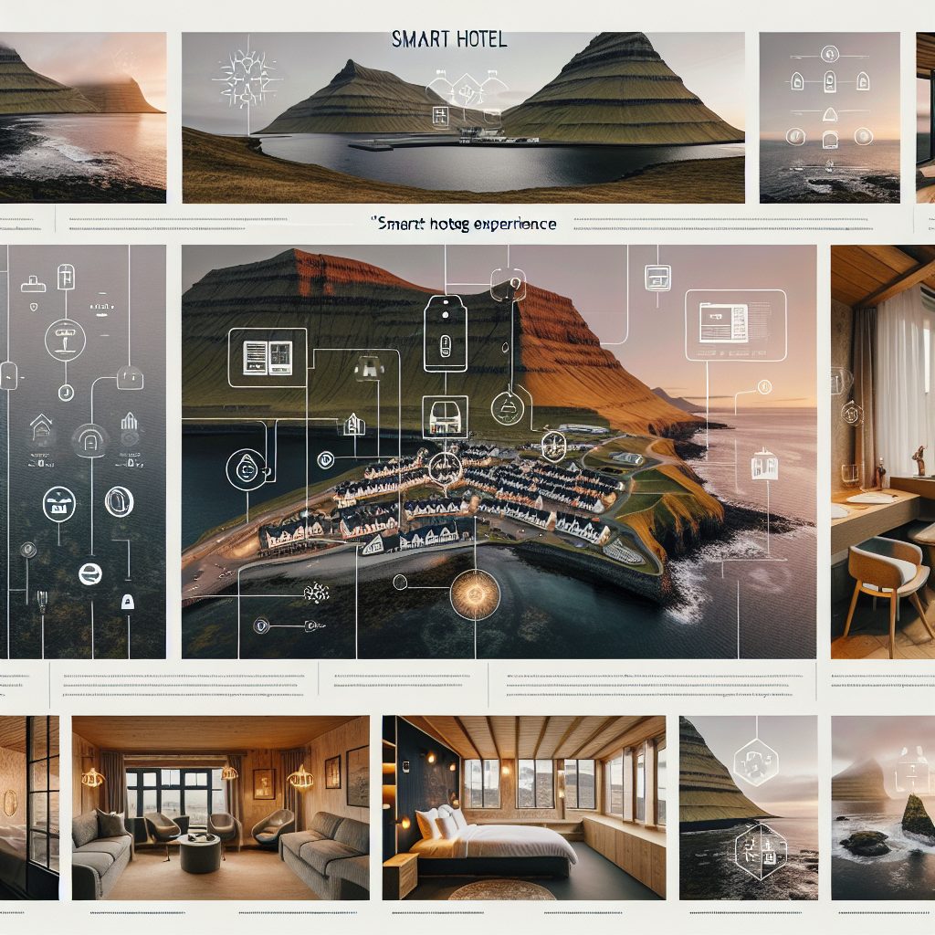 Smart Hotel Experience Guide For Faroe Islands Boutique Hotels