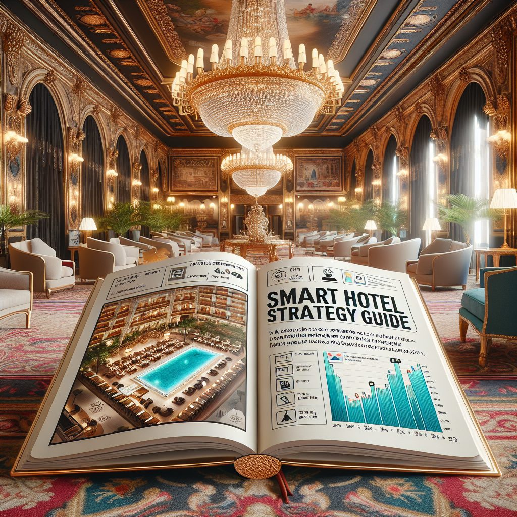 Smart Hotel Strategy Guide For Monaco Luxury Hotels