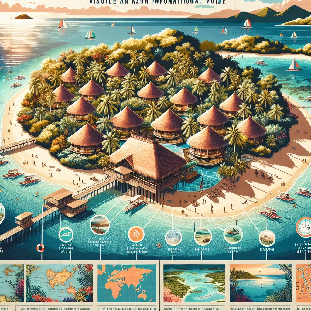 Smart Island Resorts Philippines Guide For Beachfront Escape