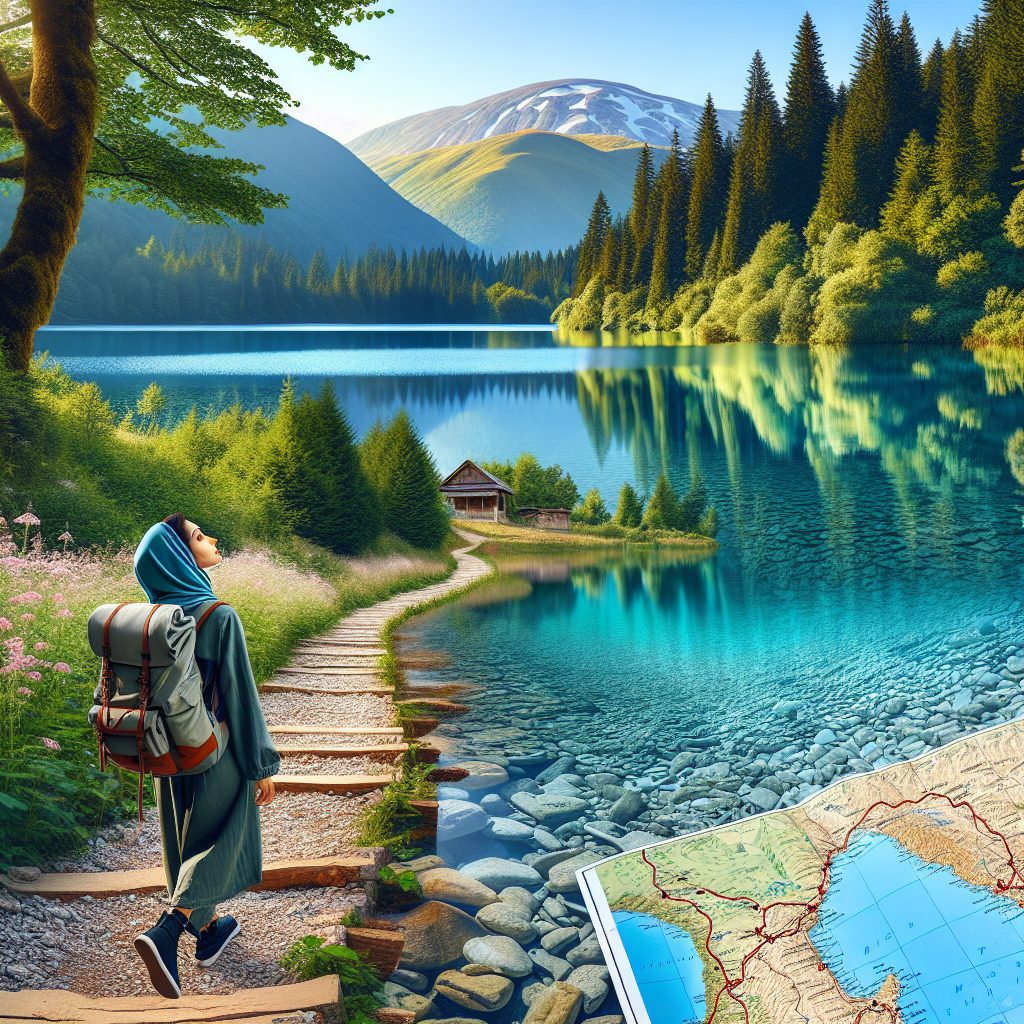 Smart Lake Travel North Macedonia Guide For Nature Trips And Relaxing Tours