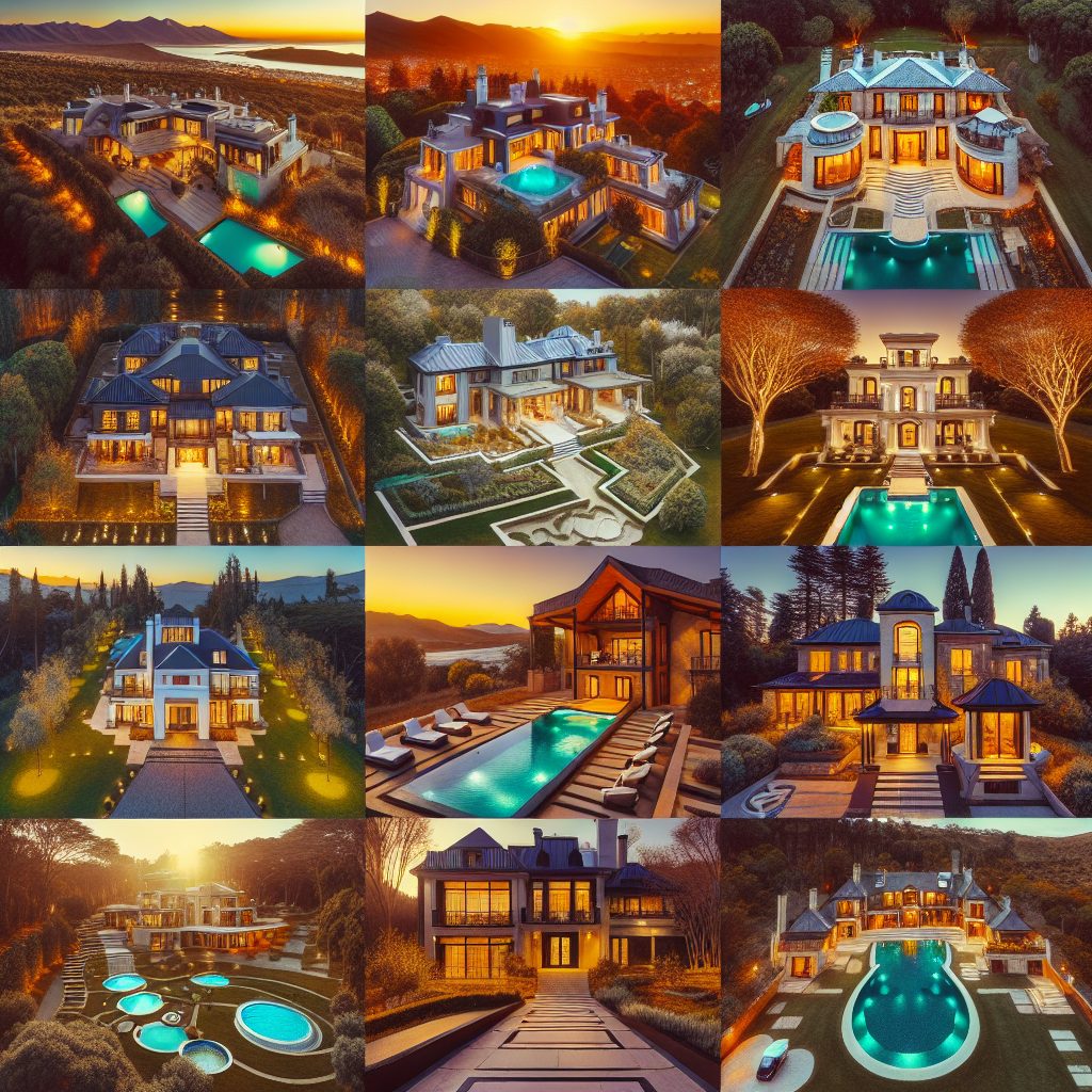Smart Luxury Villas Argentina Guide For Premium Retreat Living