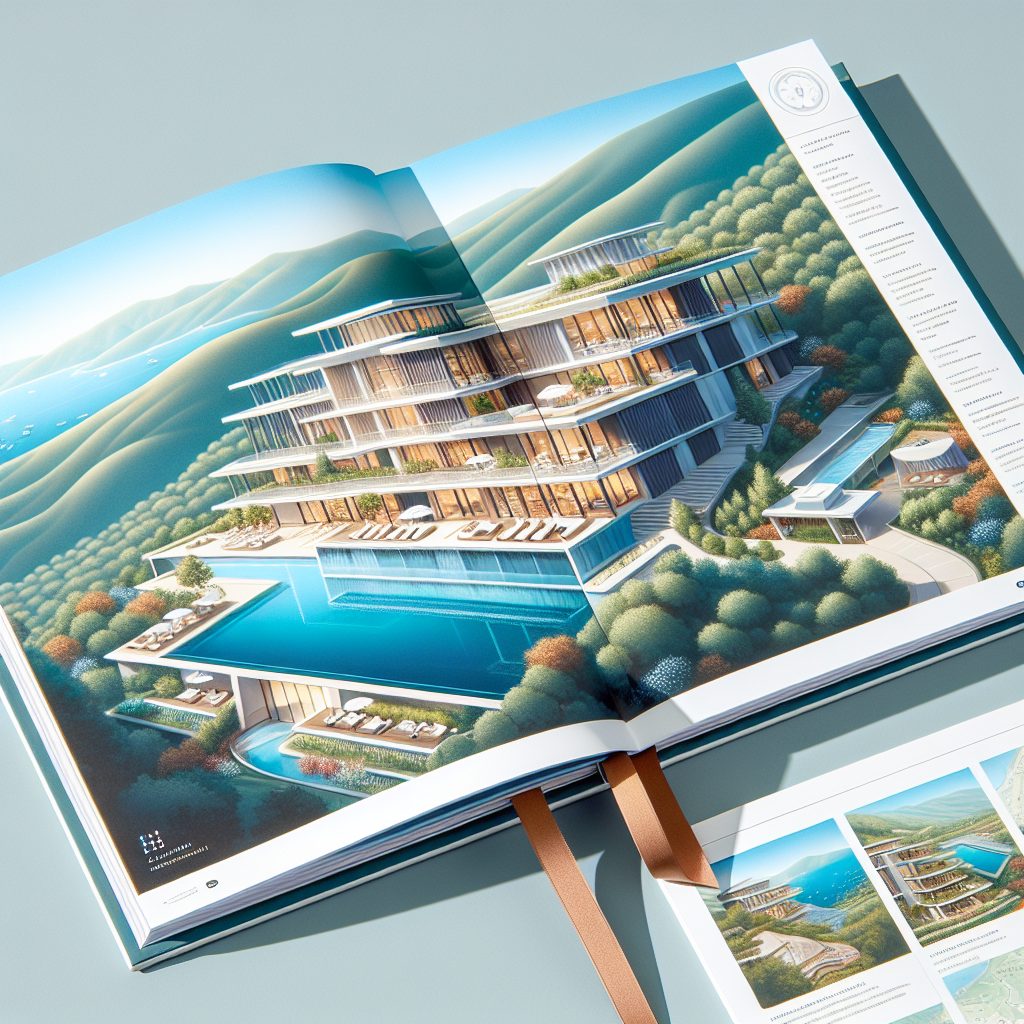 Smart Modern Resorts Azerbaijan Guide For Luxury Experience