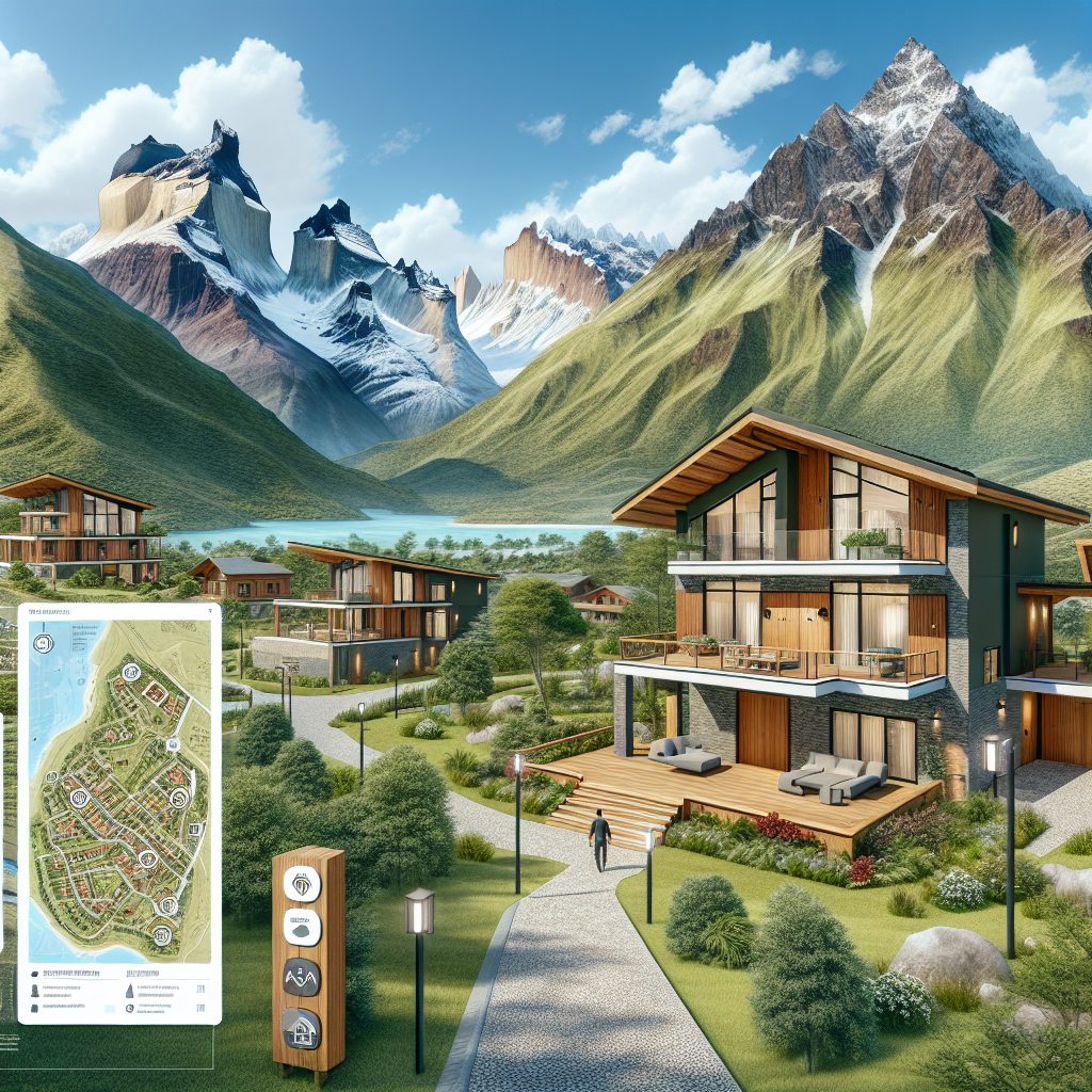 Smart Mountain Villas Bolivia Guide For Scenic Private Stay
