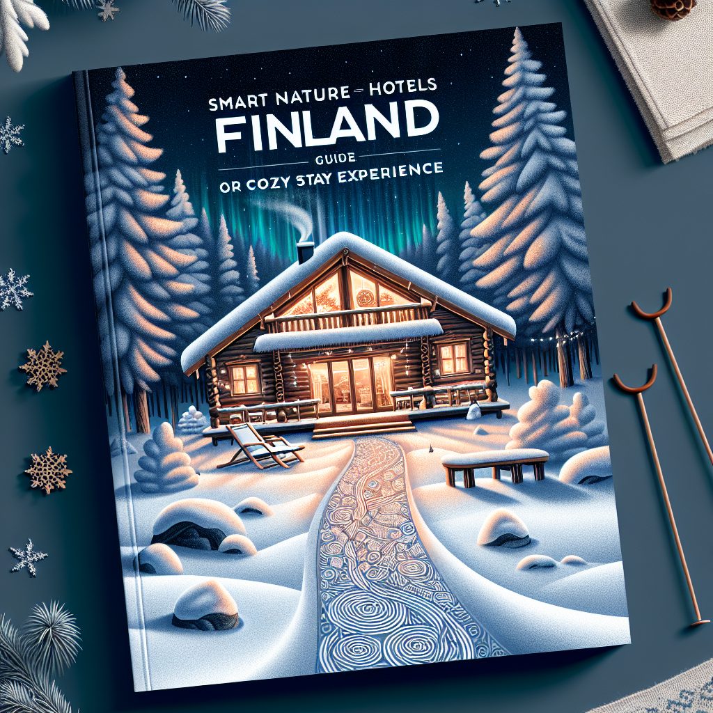 Smart Nature Hotels Finland Guide For Cozy Stay Experience