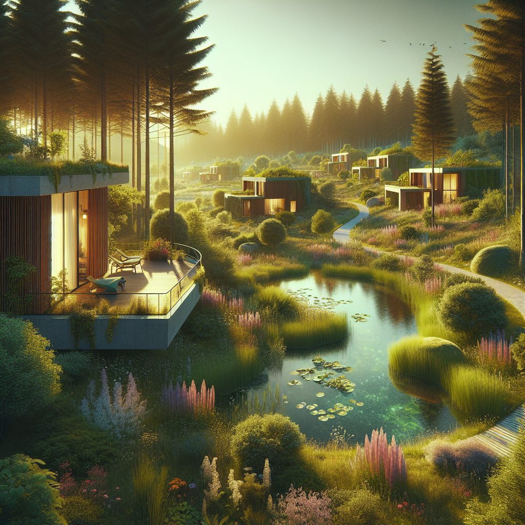 Smart Nature Villas Slovenia Guide For Peaceful Retreat