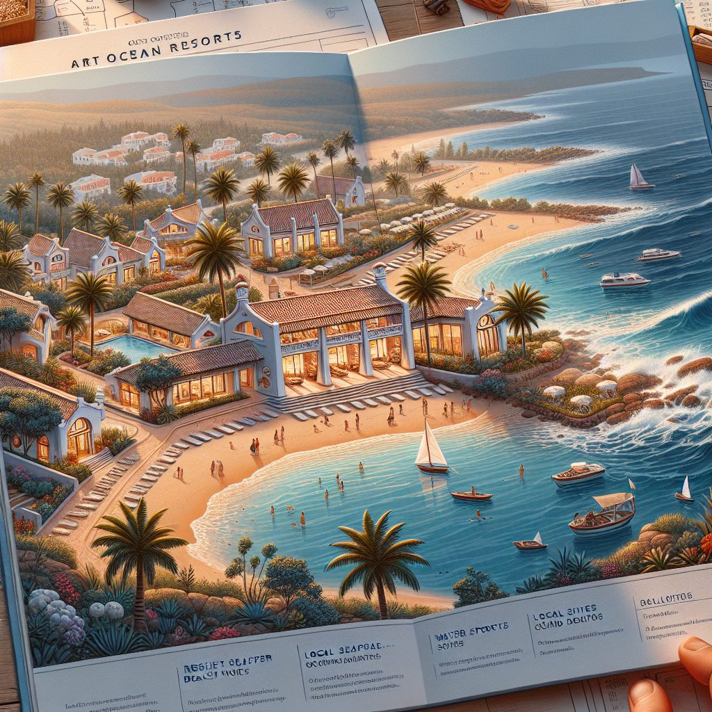 Smart Ocean Resorts Portugal Guide For Relaxed Coastal Retreat