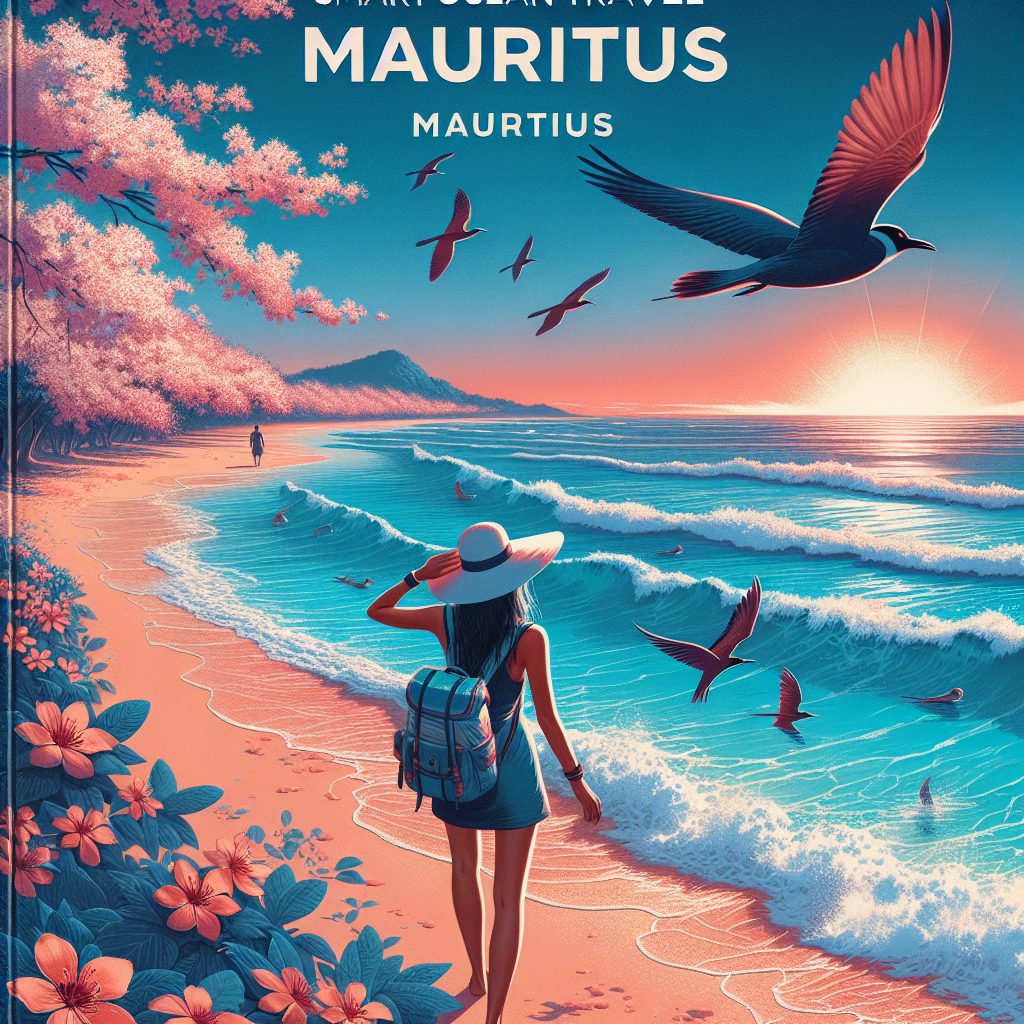 Smart Ocean Travel Mauritius Guide For Beach Exploration