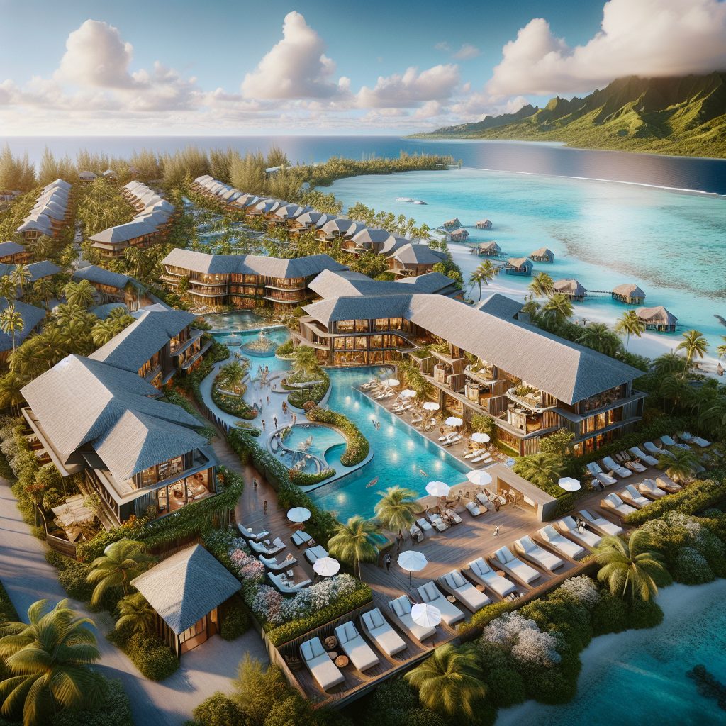 Smart Oceanfront Resorts Tahiti Guide For Premium Escape