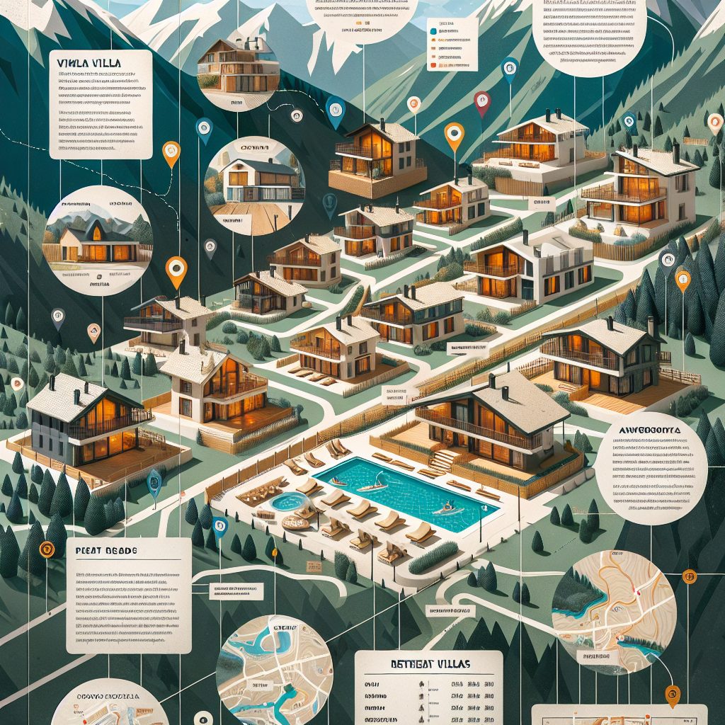 Smart Premium Villa Deals Guide For Renting Andorra Mountain Retreat Villas