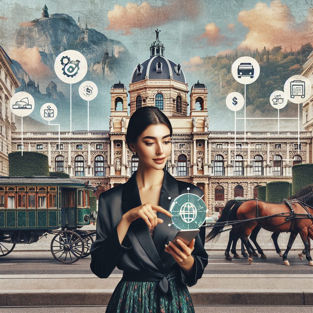 Smart Travel Expense Tracking For Touring Vienna Cultural Routes