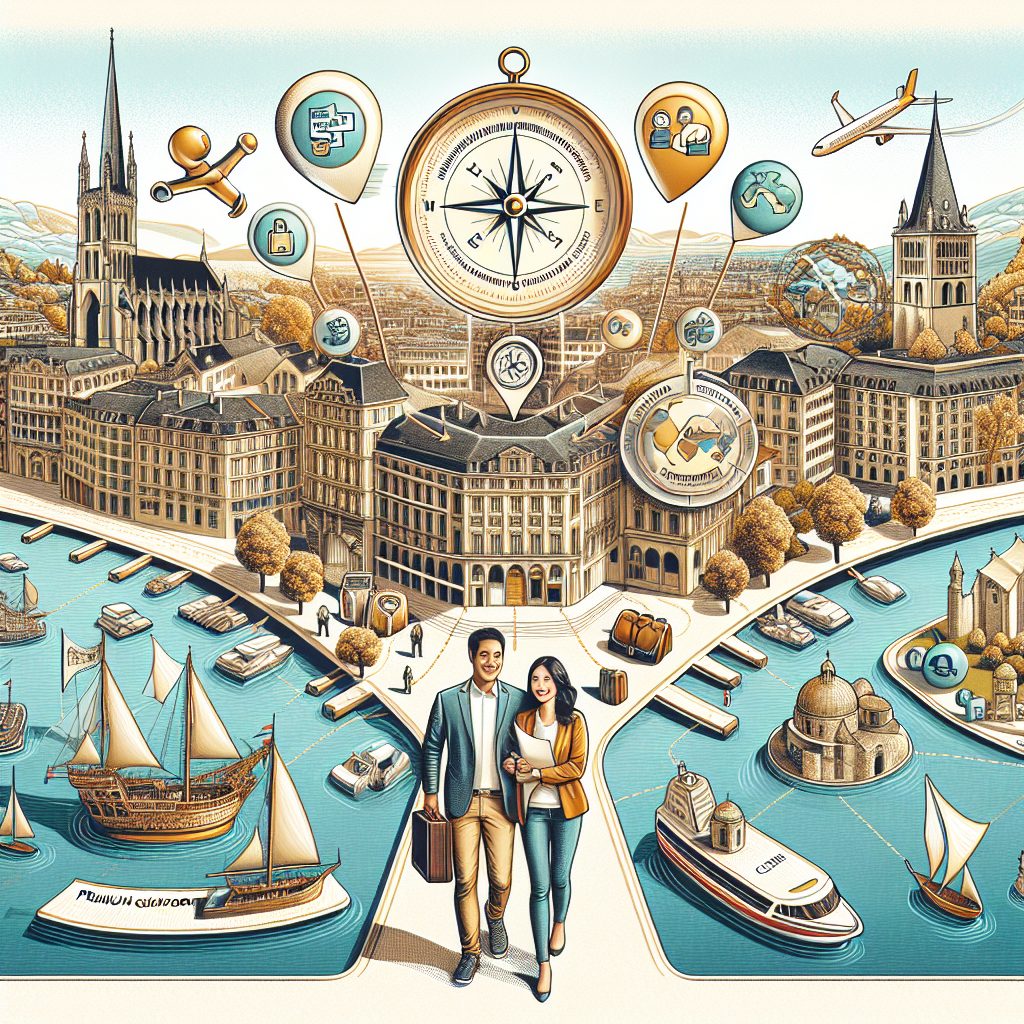 Smart Travel Insurance Strategy For Exploring Geneva With Premium Comfort