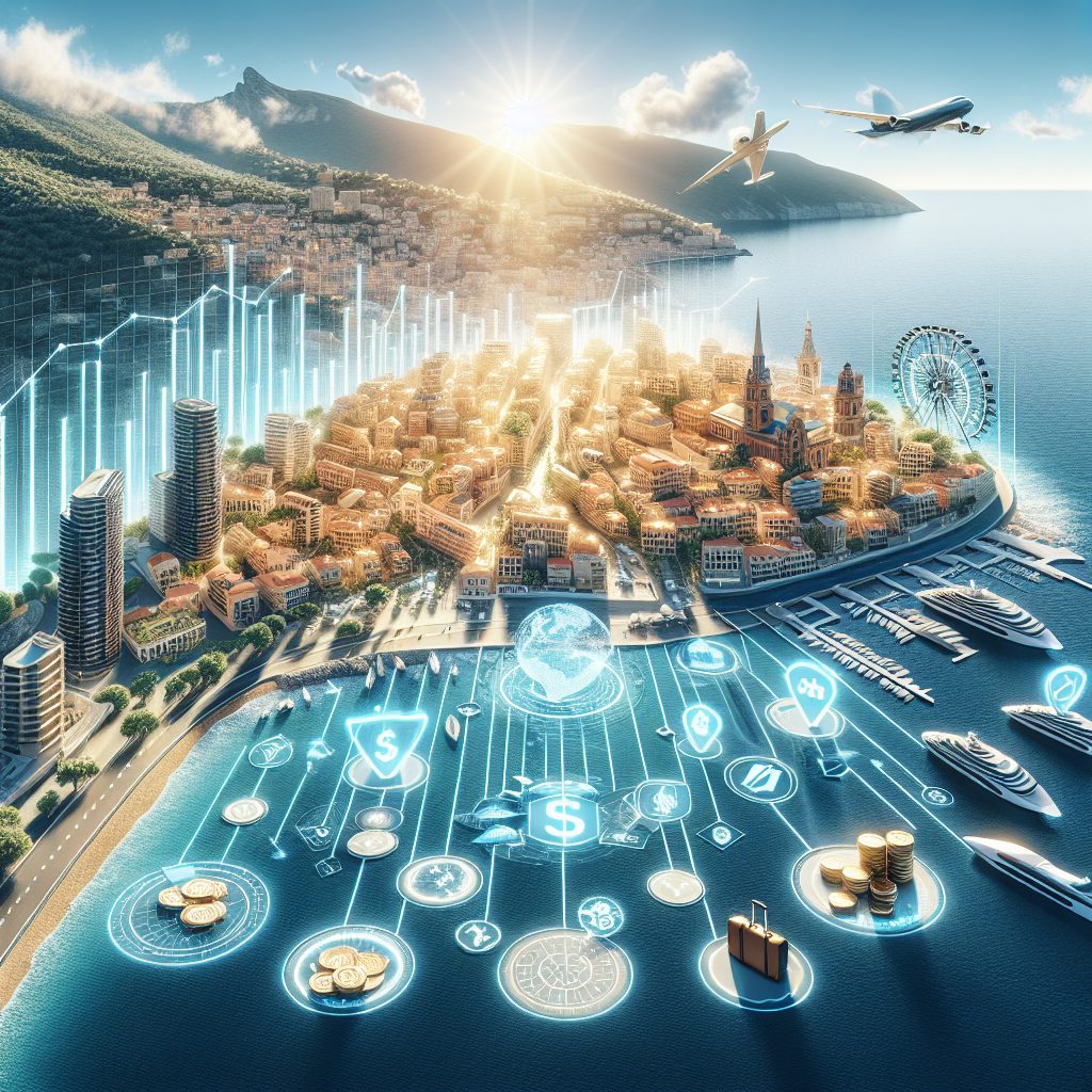 Smart Travel Investment Strategy For Visiting Monaco Coastal Area