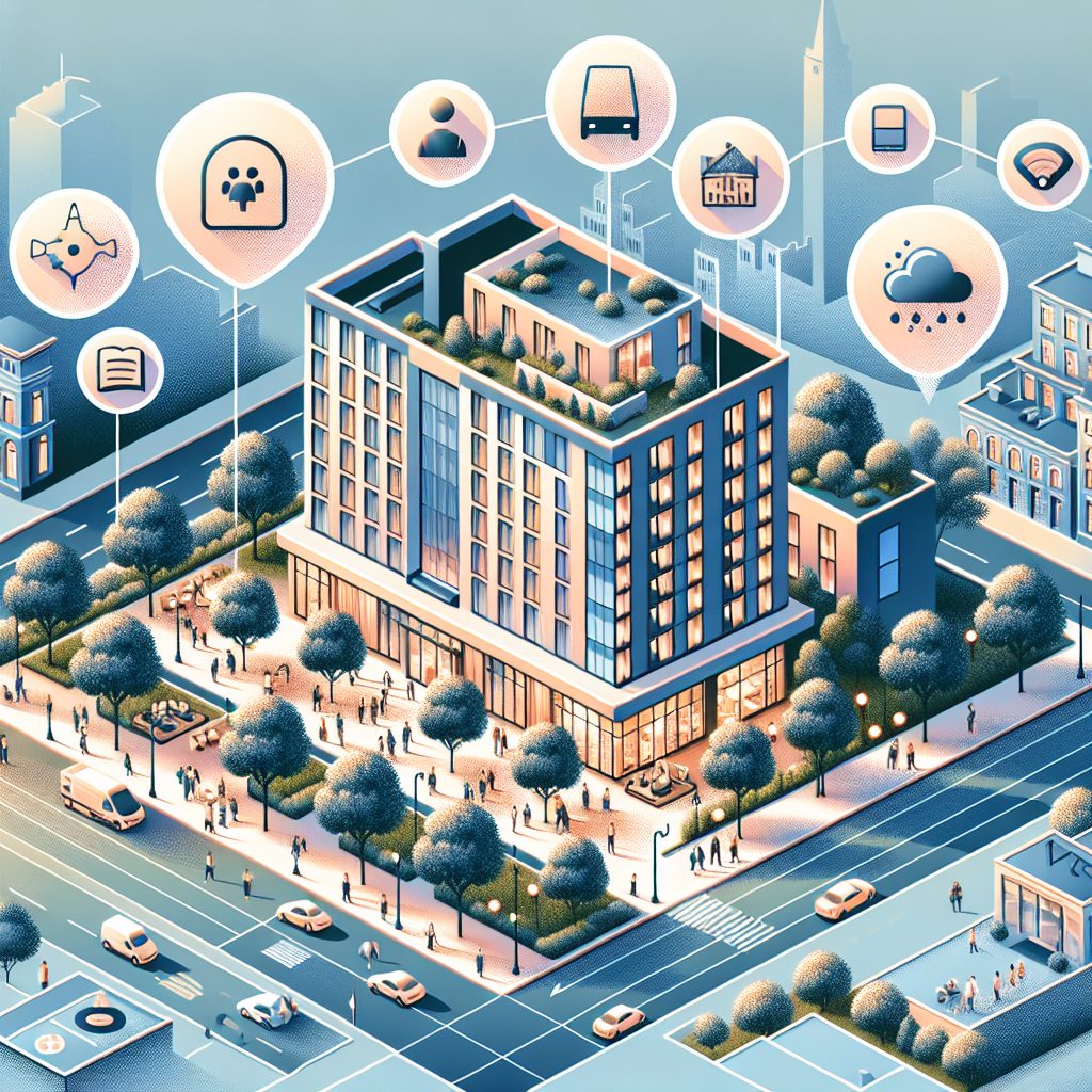 Smart Urban Hotels Poland Guide For City Stay Experience