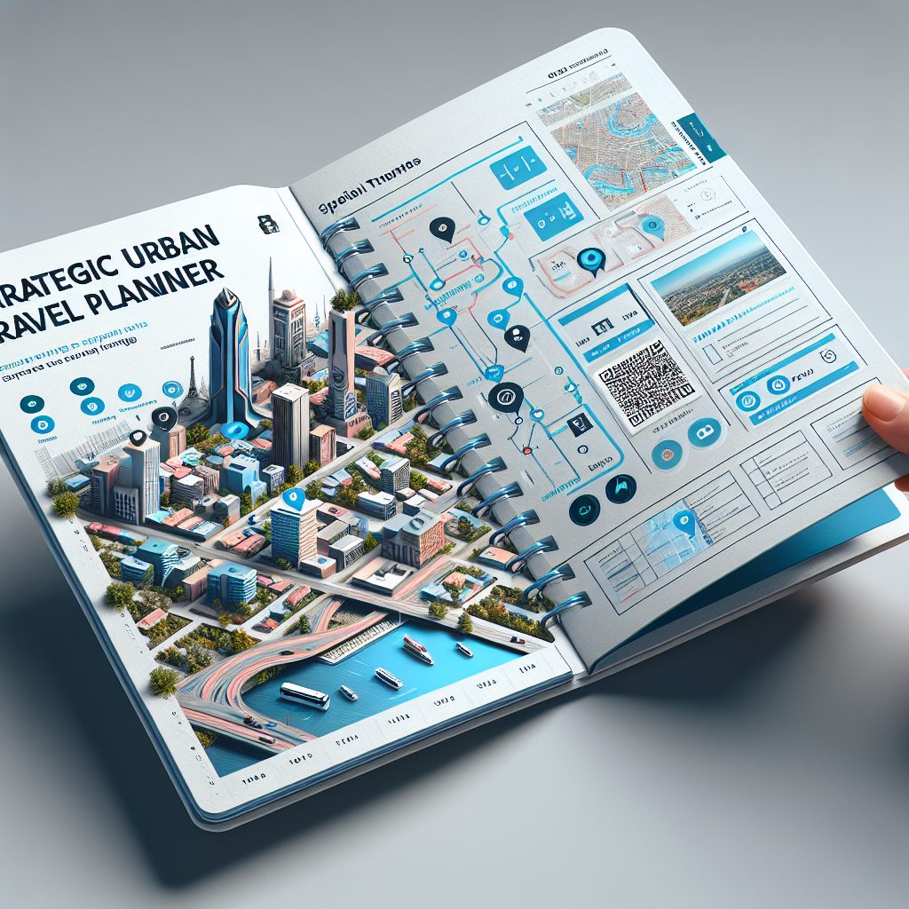 Smart Urban Travel Ivory Coast Planner For City Experiences