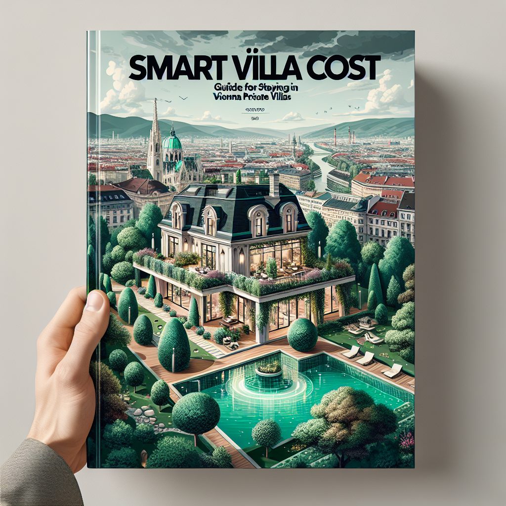 Smart Villa Cost Guide For Staying In Vienna Private Villas
