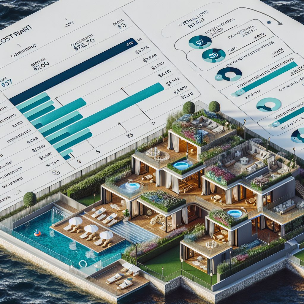 Smart Villa Cost Planning For Staying In Monaco Private Villas