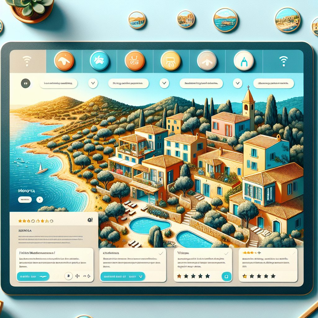 Smart Villa Deals Planner For Renting Menorca Quiet Villas