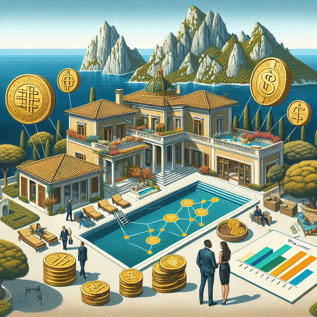Smart Villa Investment Strategy For Capri Luxury Villas