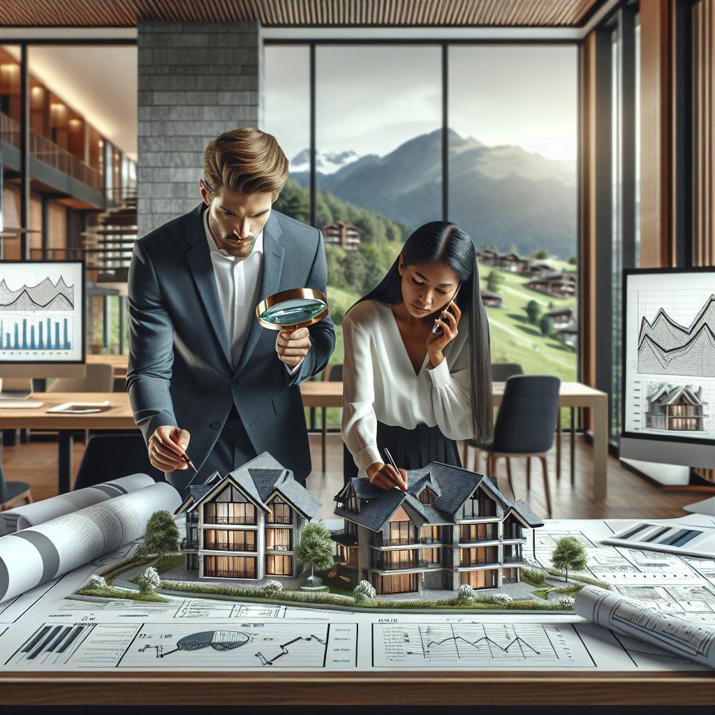 Smart Villa Investment Strategy For Interlaken Villas