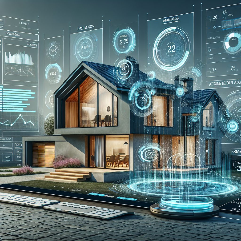 Smart Villa Price Optimization For Prague Villas