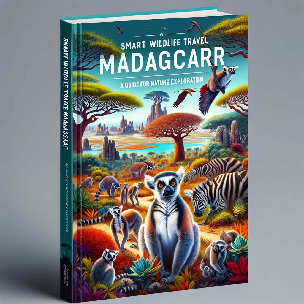 Smart Wildlife Travel Madagascar Guide For Nature Exploration