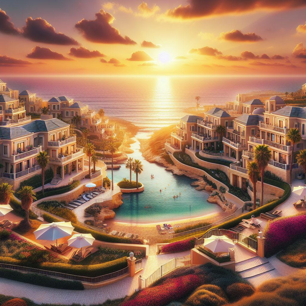 Strategic Beach Villas Malta Guide For Island Living