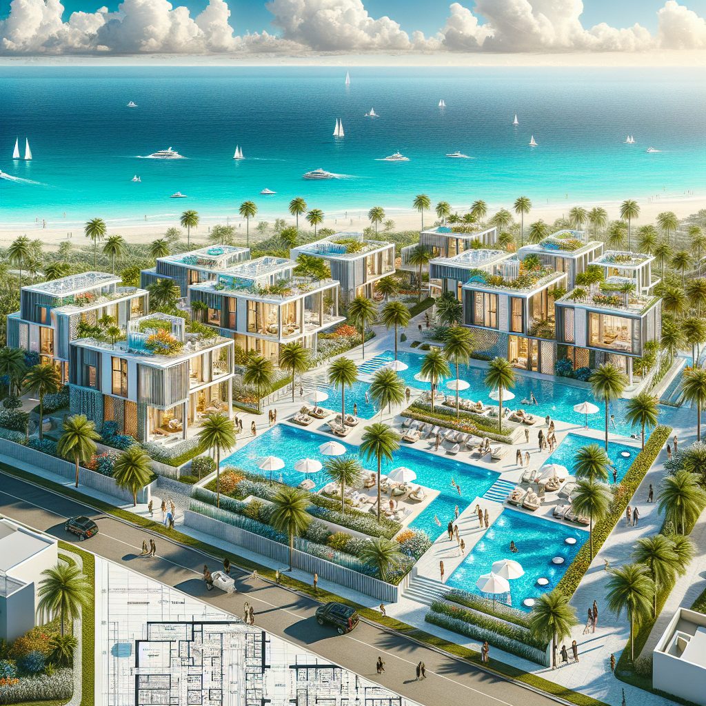 Strategic Beach Villas Venezuela Planner For Coastal Living