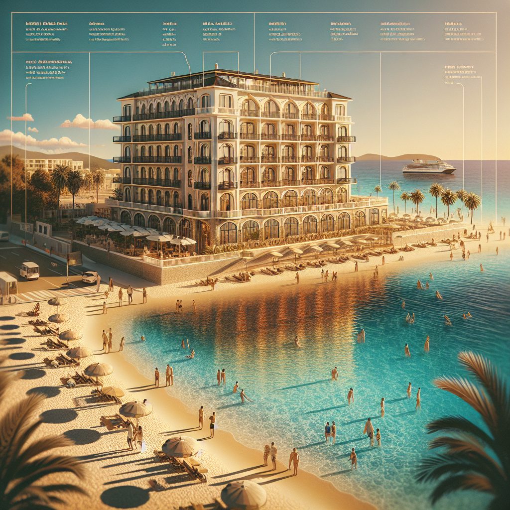 Strategic Beachfront Hotels Spain Guide For Coastal Comfort And Premium Stay