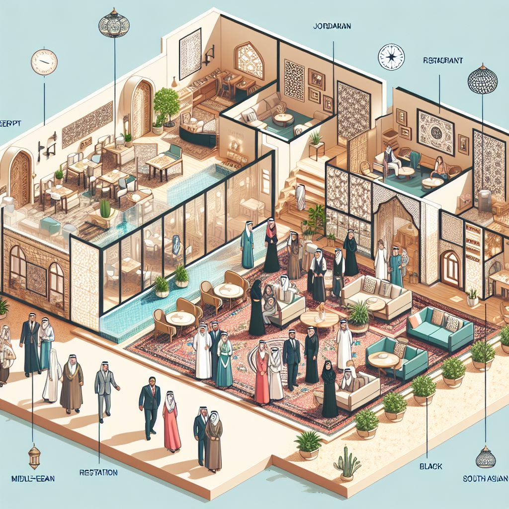 Strategic Boutique Hotels Jordan Planner For Unique Stay And Cultural Experience