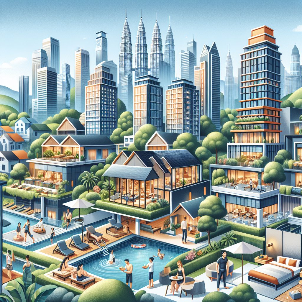Strategic City Hotels Malaysia Guide For Comfortable Stay