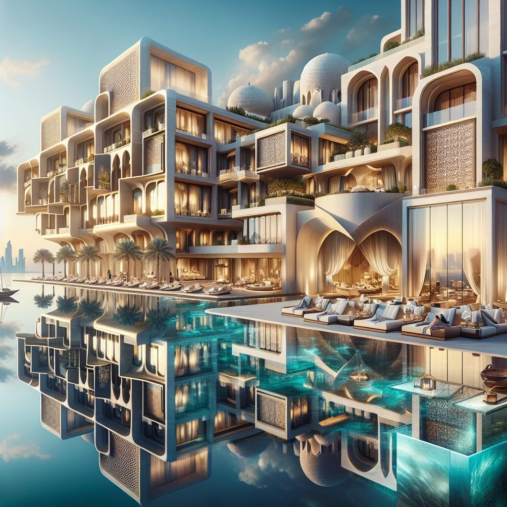 Strategic Coastal Hotels Qatar Guide For Luxury Stay And Modern Comfort