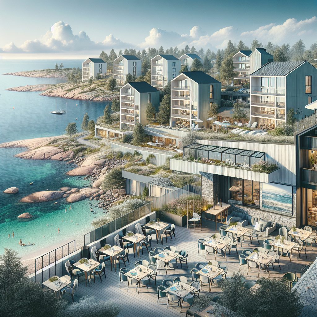 Strategic Coastal Hotels Sweden Guide For Modern Comfort Stay