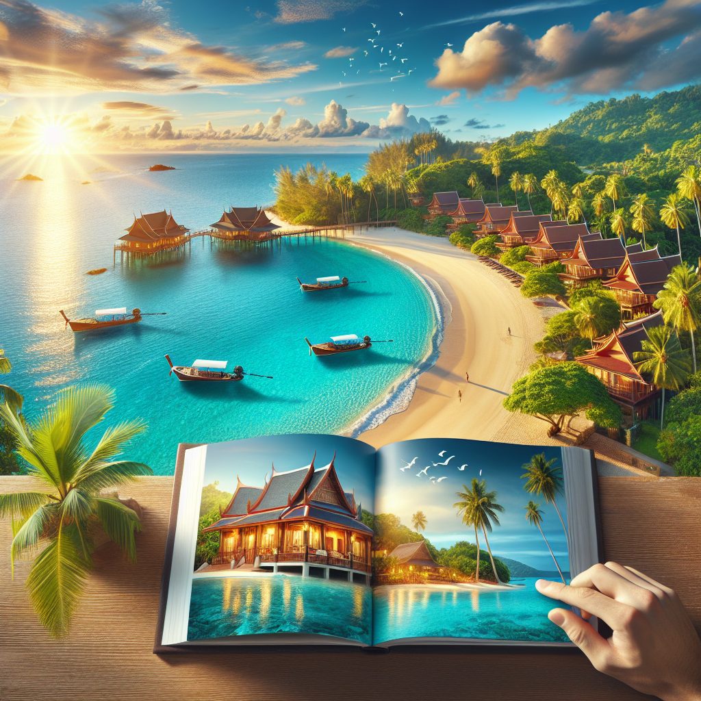 Strategic Coastal Resorts Thailand Guide For Tropical Escape