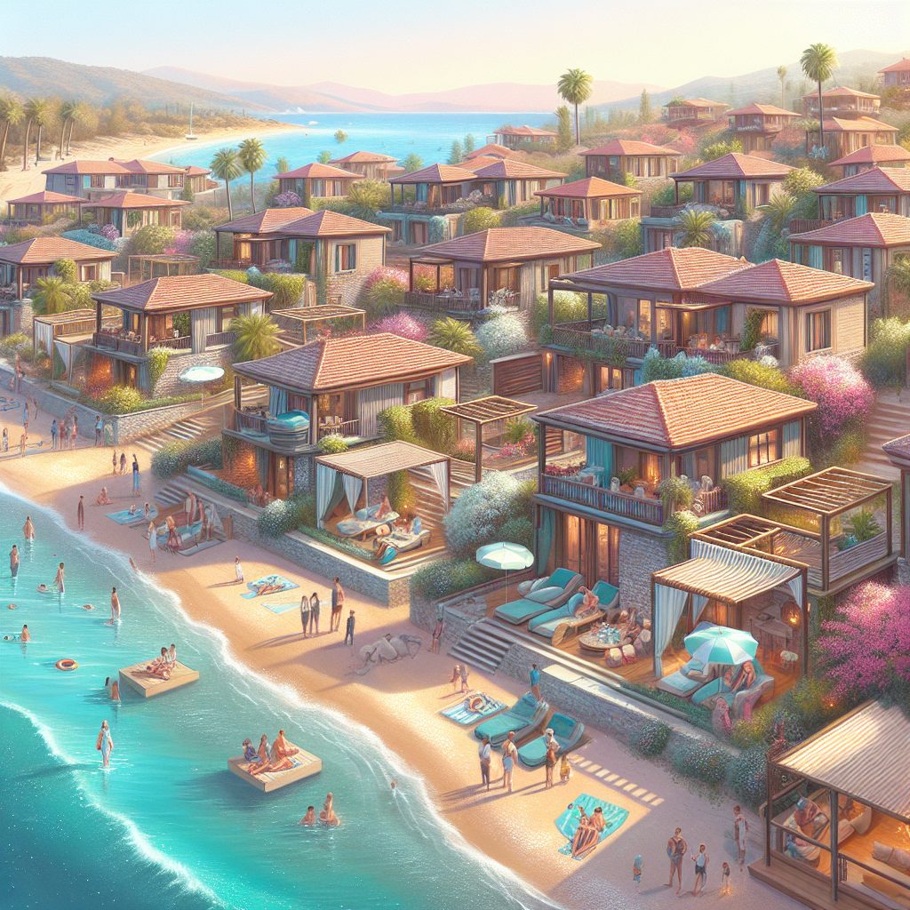 Strategic Coastal Villas Turkey Guide For Beachside Living