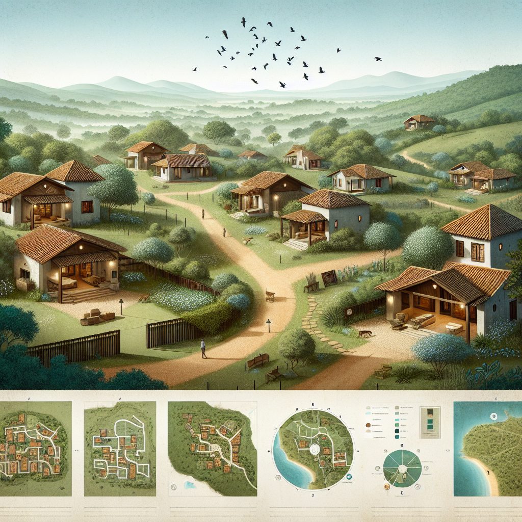 Strategic Countryside Villas Paraguay Guide For Private Escape