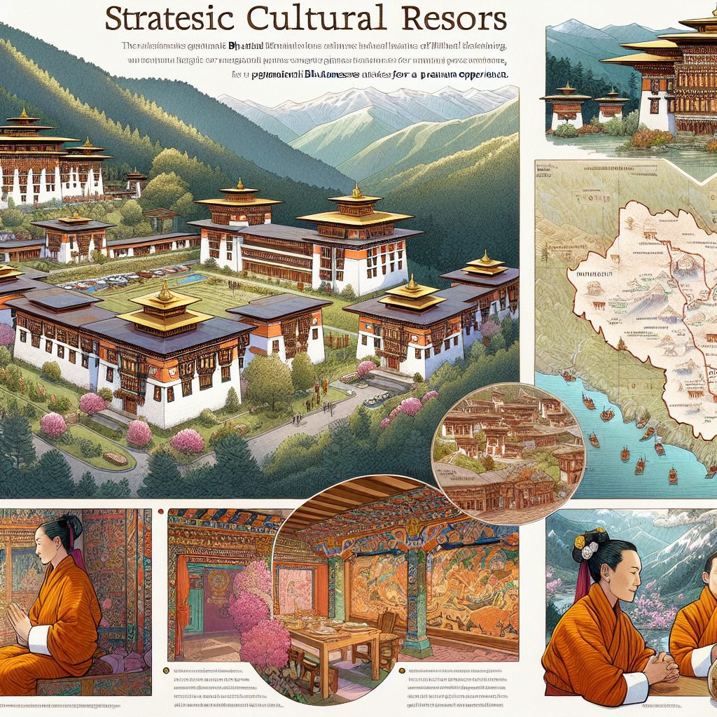 Strategic Cultural Resorts Bhutan Guide For Premium Experience