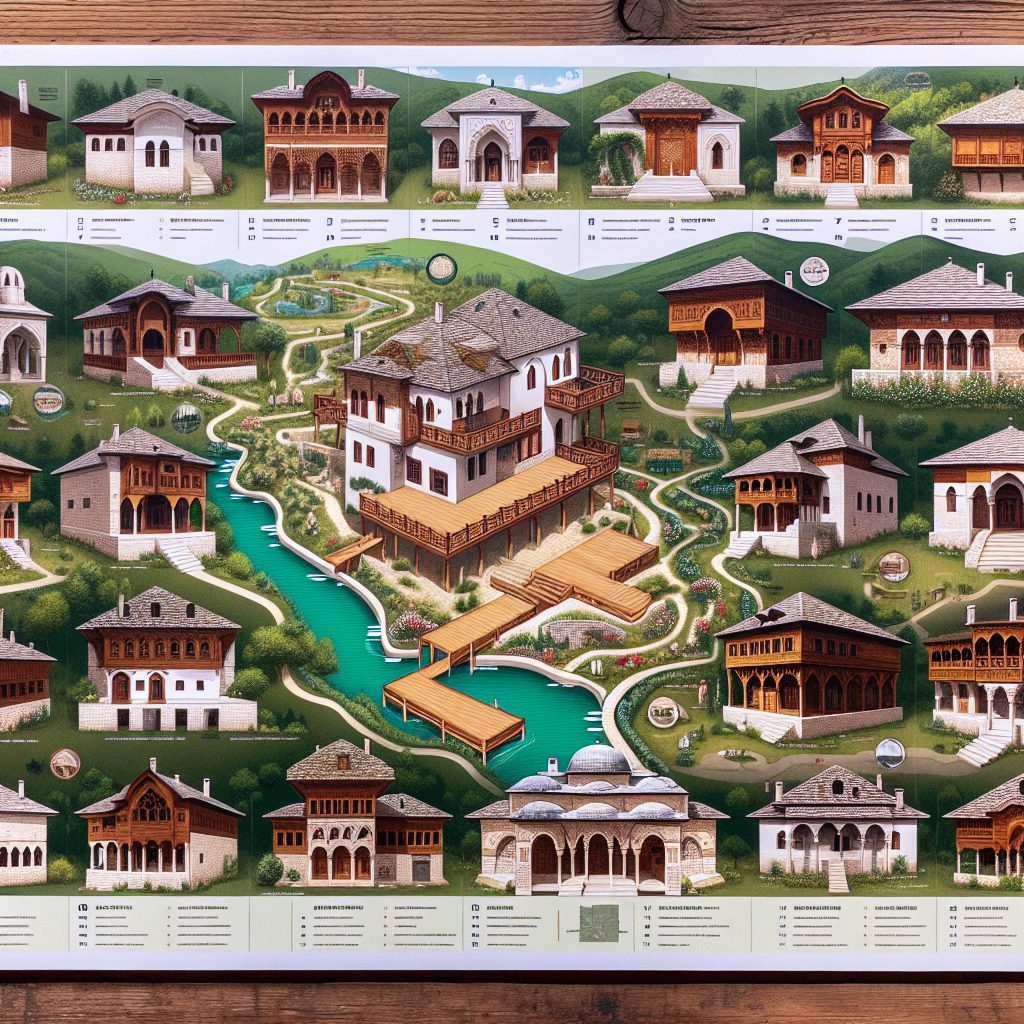 Strategic Cultural Villas Bosnia Guide For Heritage Stay