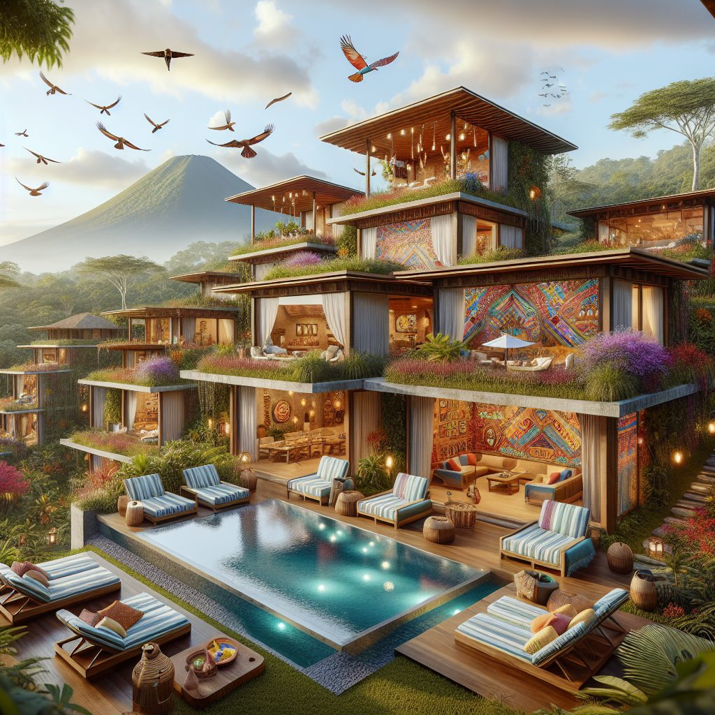 Strategic Cultural Villas Guatemala Guide For Unique Private Stay