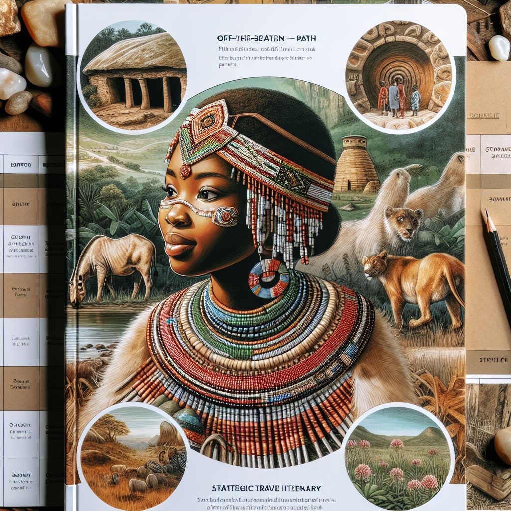 Strategic Culture Travel Eswatini Planner For Heritage Exploration