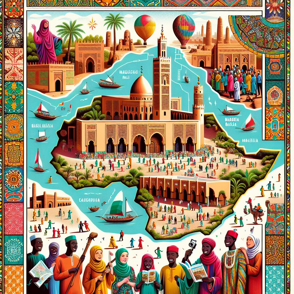 Strategic Culture Travel Mali Guide For Historic Trips