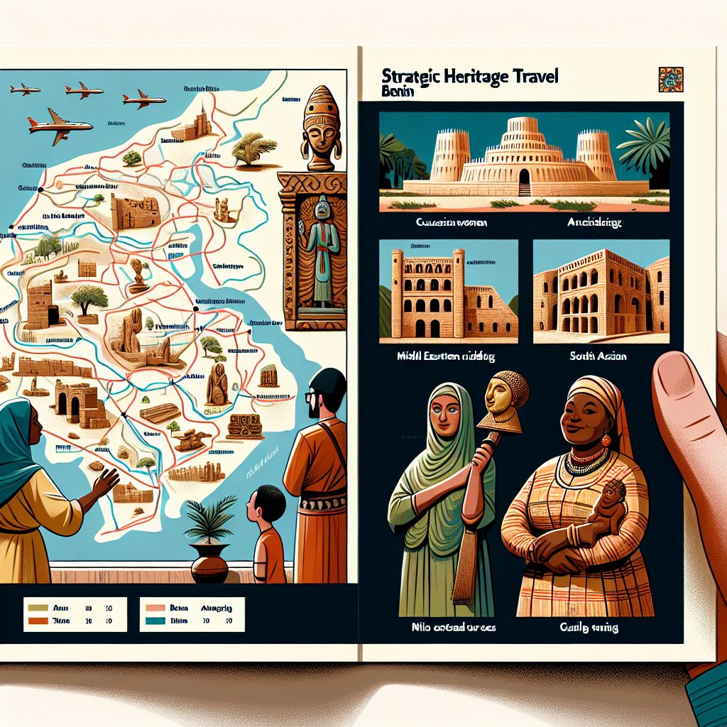 Strategic Heritage Travel Benin Guide For Historic Routes