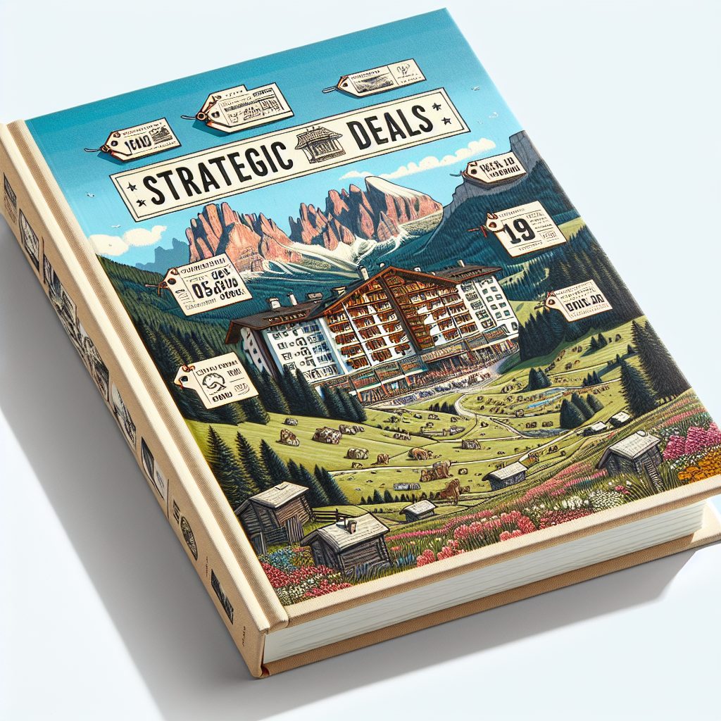 Strategic Hotel Deals Guide For Dolomites Hotels