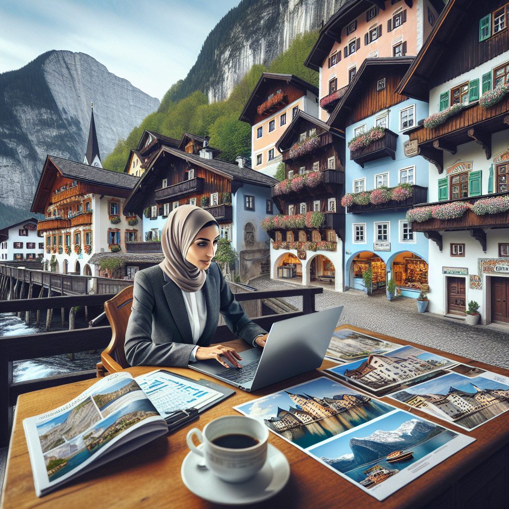 Strategic Hotel Deals Planner For Hallstatt Hotels