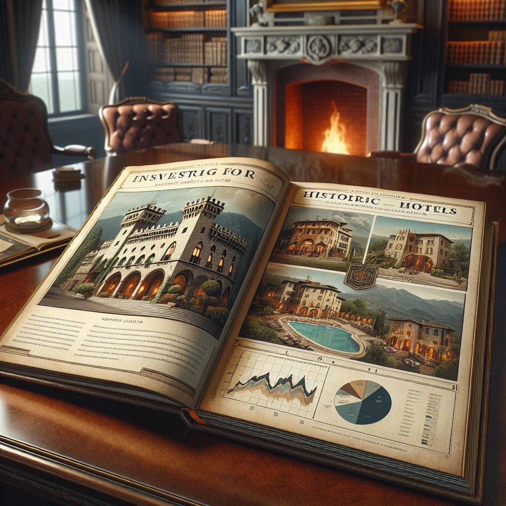 Strategic Hotel Investment Guide For Staying In San Marino Historic Hotels