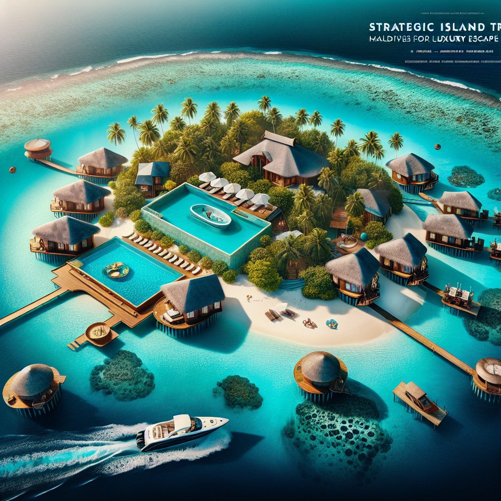 Strategic Island Travel Maldives Guide For Luxury Escape Deals