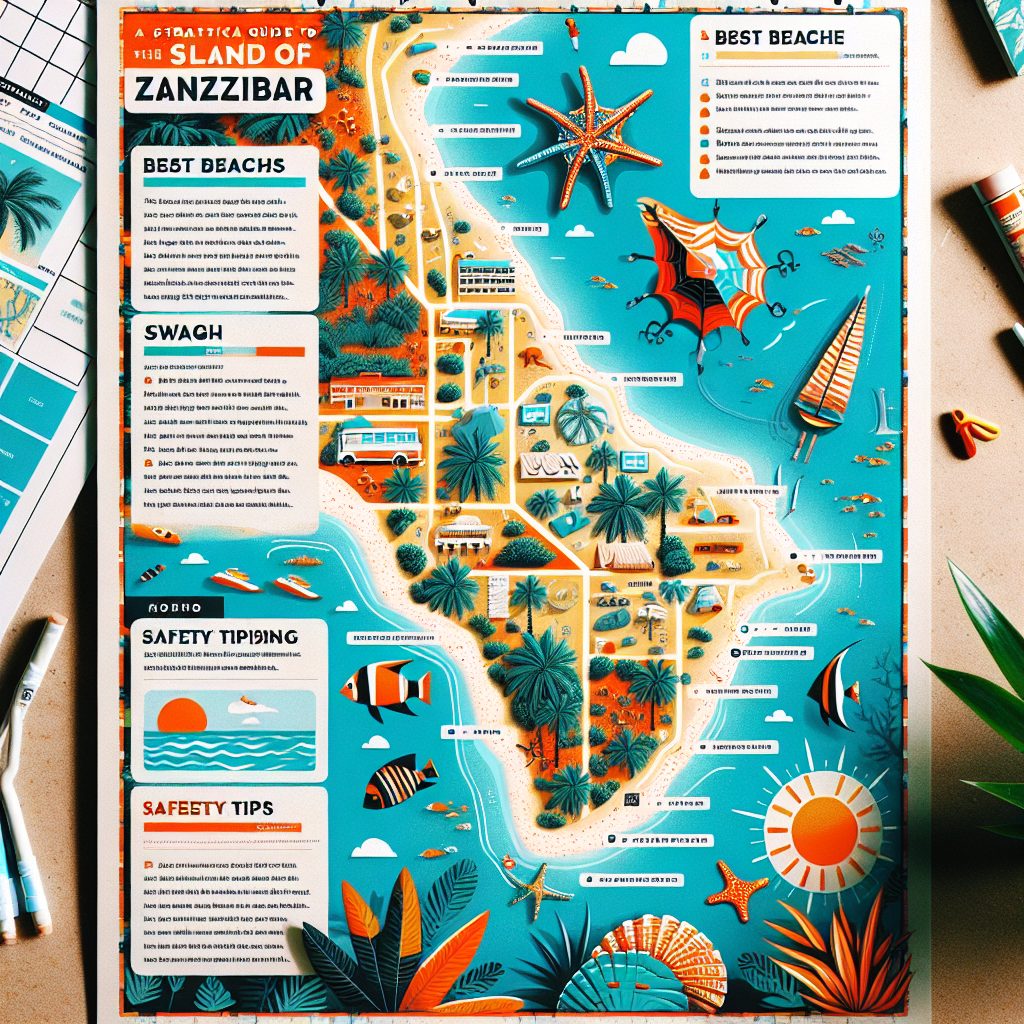 Strategic Island Travel Zanzibar Guide For Beach Trips