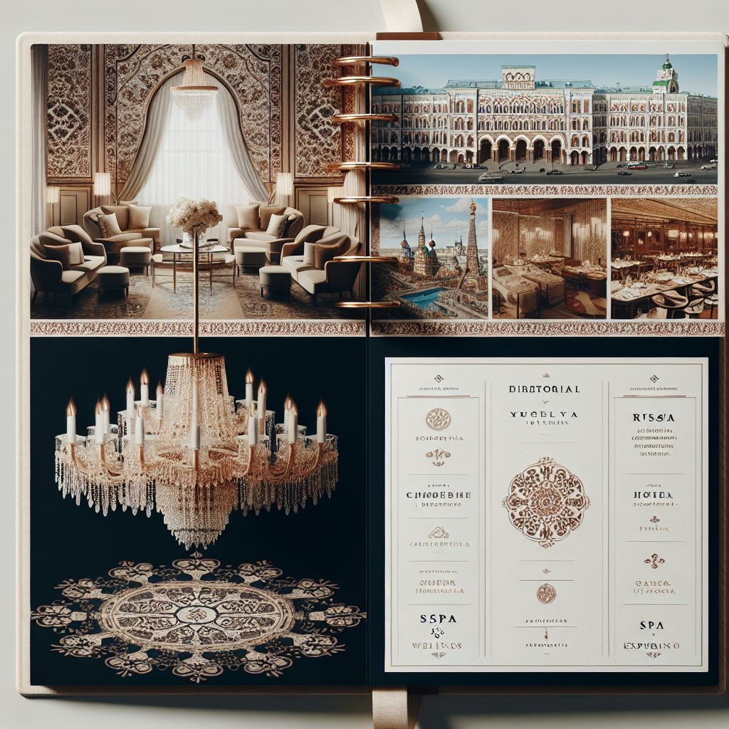 Strategic Luxury Hotels Russia Planner For Premium Stay And City Experience