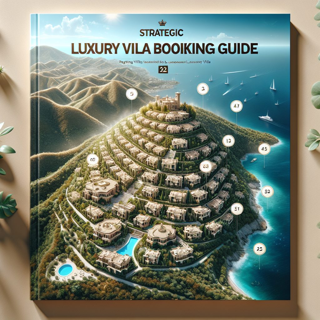 Strategic Luxury Villa Booking Guide For Renting Villas In San Marino Hills