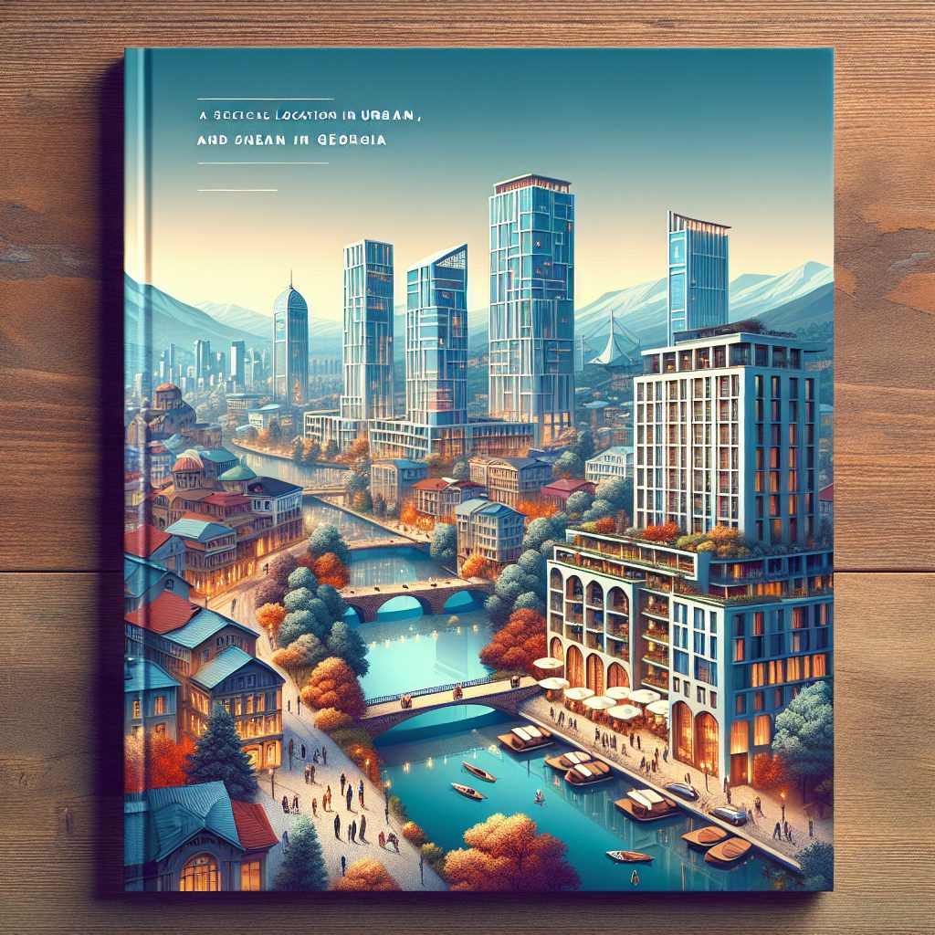 Strategic Modern Hotels Georgia Guide For Urban Stay And Scenic Comfort